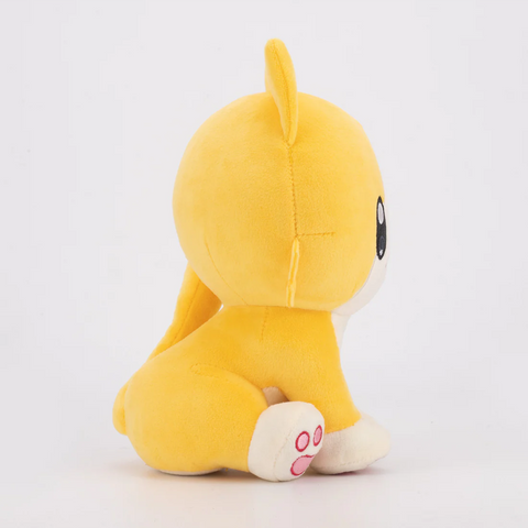 Mochi Plush