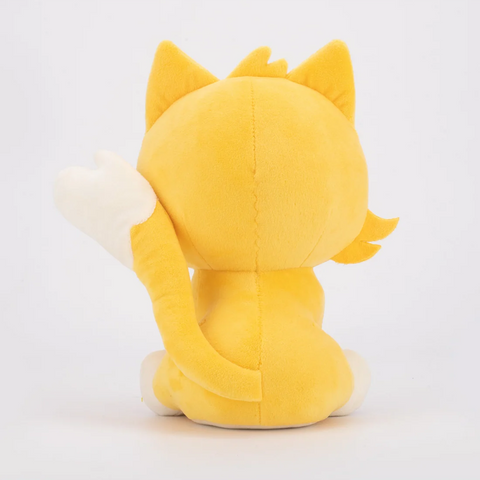 Mochi Plush