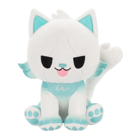 Mochi Mystery Plushie