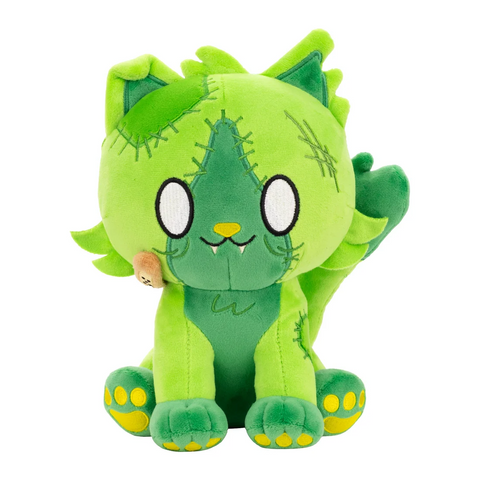 Mochi Mystery Plushie