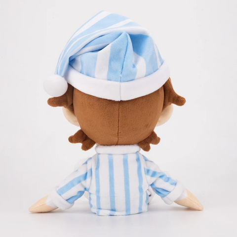 Glitch Mystery Plush - Sleepy