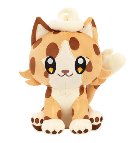 Cookie Mochi