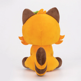 Tanuki Plush