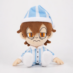 Glitch Mystery Plush - Sleepy
