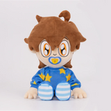 Glitch Mystery Plush - Baby