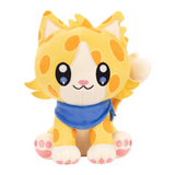 Mochi Mystery Plushie