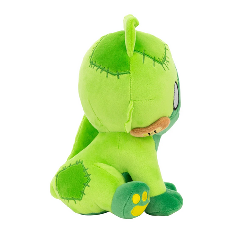 Zombie Mochi