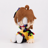 Glitch Mystery Plush - Corrupted