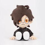 Glitch Mystery Plush - Emo