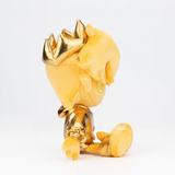 Glitch Mystery Plush - GOLD RARE