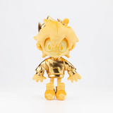 Glitch Mystery Plush - GOLD RARE
