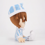 Glitch Mystery Plush - Sleepy