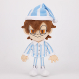 Glitch Mystery Plush - Sleepy