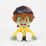 Glitch Mystery Plush - Zombie