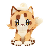 Mochi Mystery Plushie