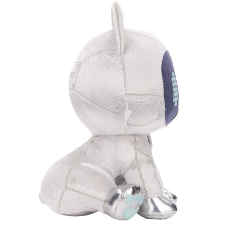 Robot Mochi